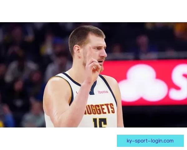 穆雷31分引领逆转 约基奇贡献22分8篮板9助攻 哈达威轰下7记三分击败猛龙