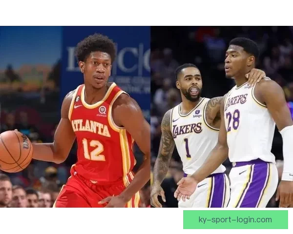 湖人旧将沦为三单之王老鹰19战仅1次上双佩林卡2换1交易大获全胜