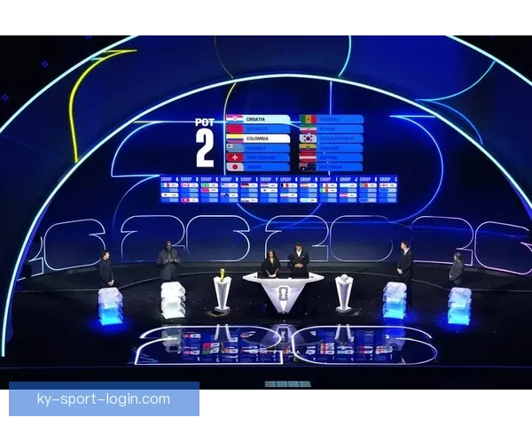 美加墨世界杯竞猜平台全新上线 助你畅玩足球预测赢大奖