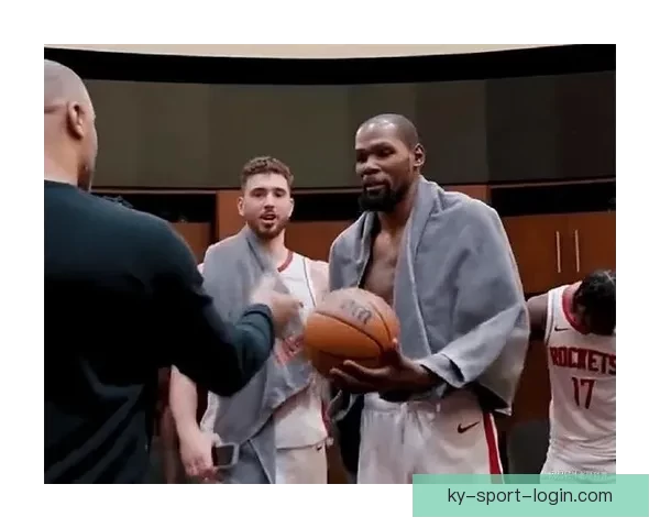 湖人剑指复仇魔术杜兰特挑战总分超越乔丹