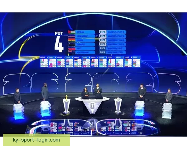 美加墨三国联合举办2026世界杯城市全解析及发展前景展望