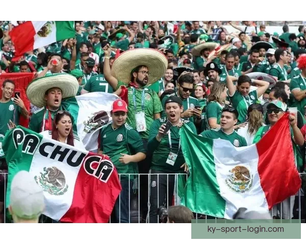 美加墨三国联合承办世界杯盛宴打造全新足球文化与全球赛事体验