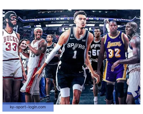 文班亚马无惧季后赛经验不足 科尔称他天生适应体系打法