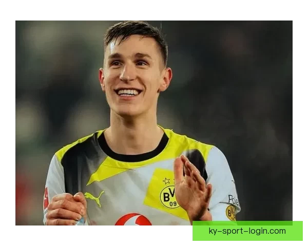 施洛特贝克谈未来去留：愿留多特但前提是谈判顺利推进