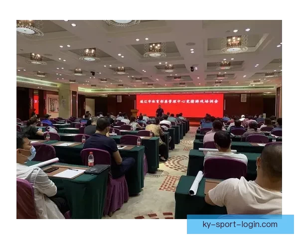 全面解析体育竞猜入口的优势与挑战 引领未来竞猜市场发展新趋势