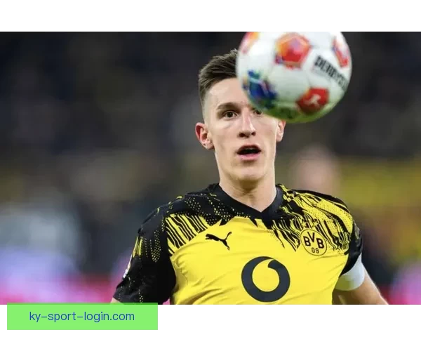 施洛特贝克谈未来去留：愿留多特但前提是谈判顺利推进