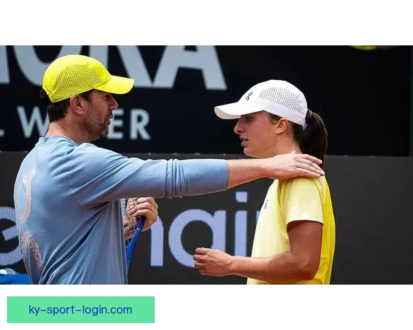 费塞特回应与斯瓦泰克分手罗伊格遭前弟子公开吐槽引热议