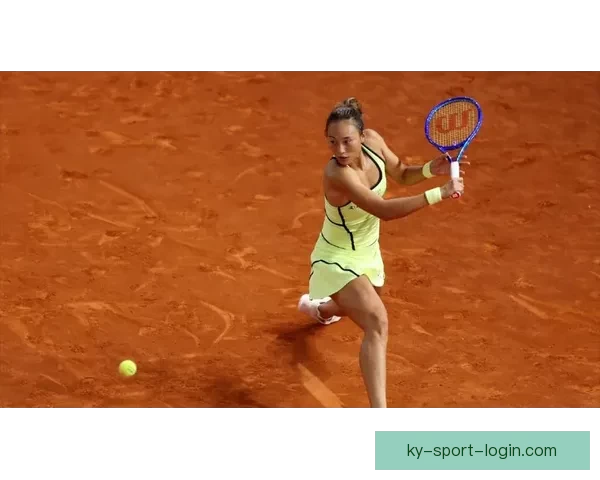 WTA1000罗马站最新签表郑钦文首轮迎战邦达尔王欣瑜轮空出战机会引关注